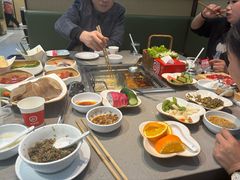-海底捞火锅(天一广场亚细亚店)