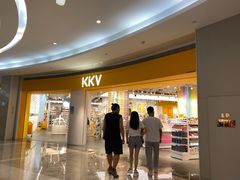 -KKV(深圳kk one 店)