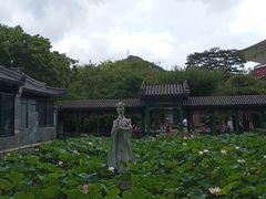 -珠海圆明新园