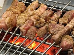 -小寒羊烧烤(凯瑞时代大厦店)
