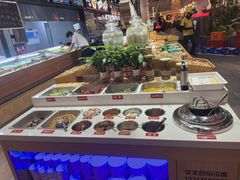 -鼎原力量东北吊炉烧烤(幸福街店)