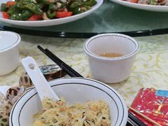-鹏城人家海鲜酒家·23年老字号(较场尾店)