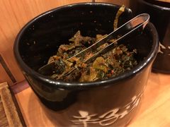 -博多一幸舍(侨福芳草地购物中心店)