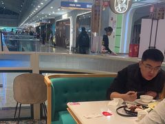-避风塘(江桥万达店)