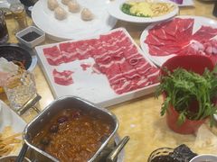 -清真军邺·金富苑肥牛(石坡街旗舰店)