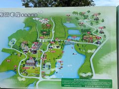 -梁子湖东篱老屋生态庄园