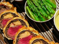 -Le Bistrot de Racine