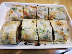 -台北楚楚园馅饼粥(虹桥南丰城店)
