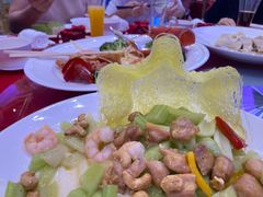 -御彩酒家(东风东路店)
