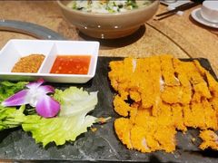 -新竹里馆·花园餐厅(兴苑路店)