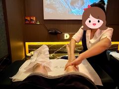 -江南足纪·影院足道·轻奢SPA(京基水贝店)