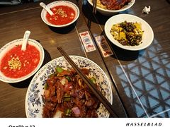 -阿大排档(长春这有山店)