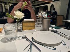 -静香HOUSE·全时段融合餐厅(七星欢乐颂店)