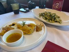 -满堂·烤鸭店·北京菜(鼓楼店)