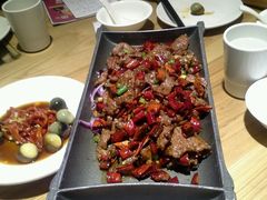 千里香牛肉-望湘园·洞庭渔宴(永旺店)