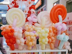 -西贝(金桥店)