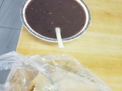 -安徽阜阳卷馍(西单店)