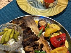 -喀秋莎俄罗斯西餐厅(广州分店)