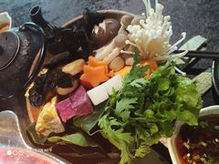 -湊湊火锅·茶憩(新中关购物中心店)