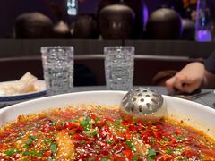 -滋色臻选川菜(北京坊旗舰店)