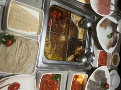-海底捞火锅(攀枝花万达店)