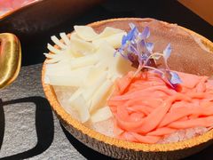 火锅三脆-色響火锅(恒隆广场店)