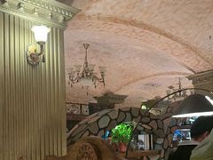 -凯撒城堡西餐厅(颐和国际店)