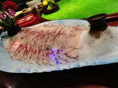 -天怡·鱼工厂(梅溪湖店)