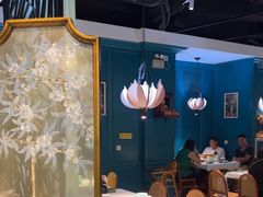 -花样西贡·蜜越餐厅·法式越南料理(水晶城店)