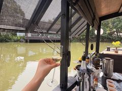 -月芽·自由餐厅·西溪湿地餐厅