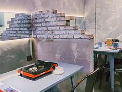 -chicken plus韩国炸鸡(城阳店)