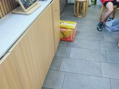 -江记甜品(罗湖店)