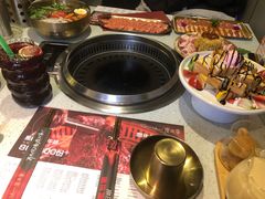 -炭之家·齐齐哈尔非遗烤肉·鲜切直供(中央大街店)