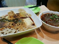 -林静小吃(复兴路店)