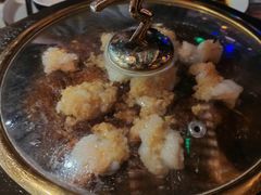 -绿茶餐厅(燕郊永旺店)