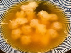 -北丐先生·野馄饨烧烤(长宁龙之梦店)
