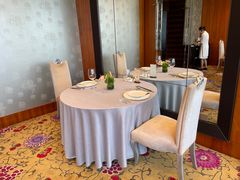 -君来湖滨饭店·渔餐厅