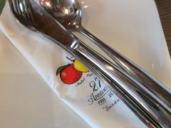 -安妮意大利餐厅(国贸店)