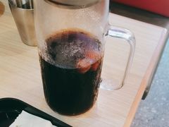 -令狐冲烤鱼·烧菜馆(达明店)