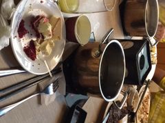 -星伦多 自助料理(圆融店)