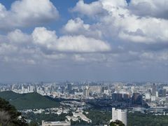 -千佛山风景名胜区
