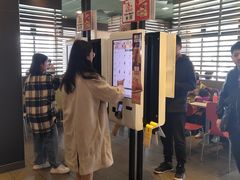 -麦当劳(双榆树店)