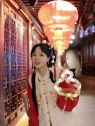 -汉仪华裳汉服馆(打浦桥店)