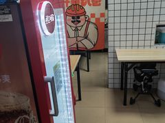 -鹿卷猪扒包(前埔店)