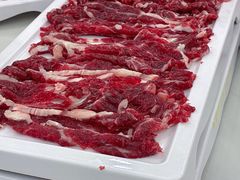 -潮悦牛肉火锅城(水贝店)