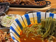-小木屋米酒店·韩国料理(深圳总店)