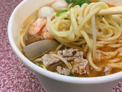 招牌虾面-明月虾面(厦禾路店)