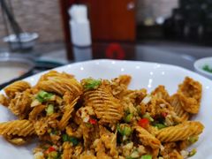 -过山风酒楼(白云观街北里小区店)