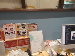 -海马体照相馆(上海月星环球港店)