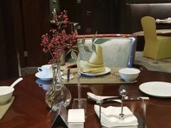 -富力万达嘉华酒店品珍中餐厅